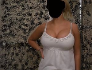 Big Tit Blonde Milf #37441471