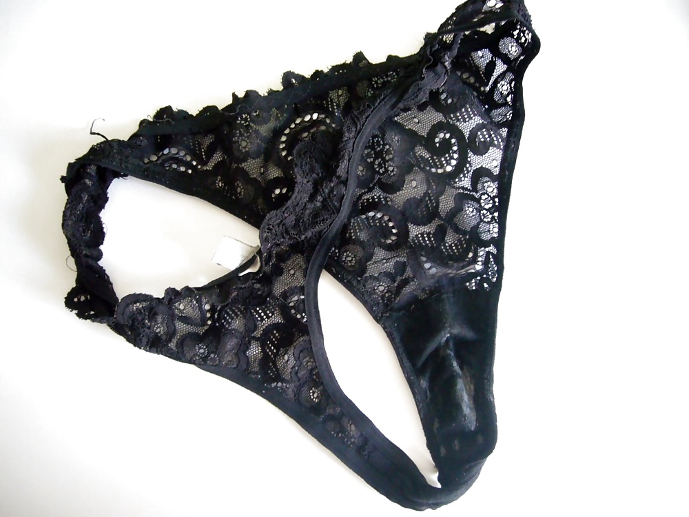 Nouvelles culottes strings
 #26021231