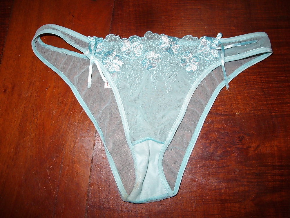 Nouvelles culottes strings
 #26021257