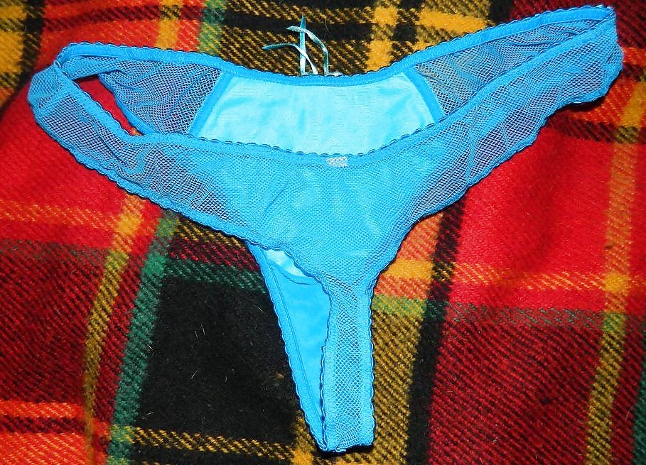 Nouvelles culottes strings
 #26021279