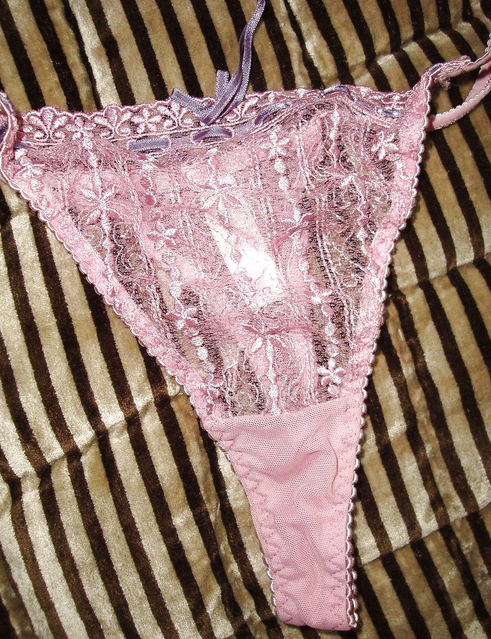 Nouvelles culottes strings
 #26021298
