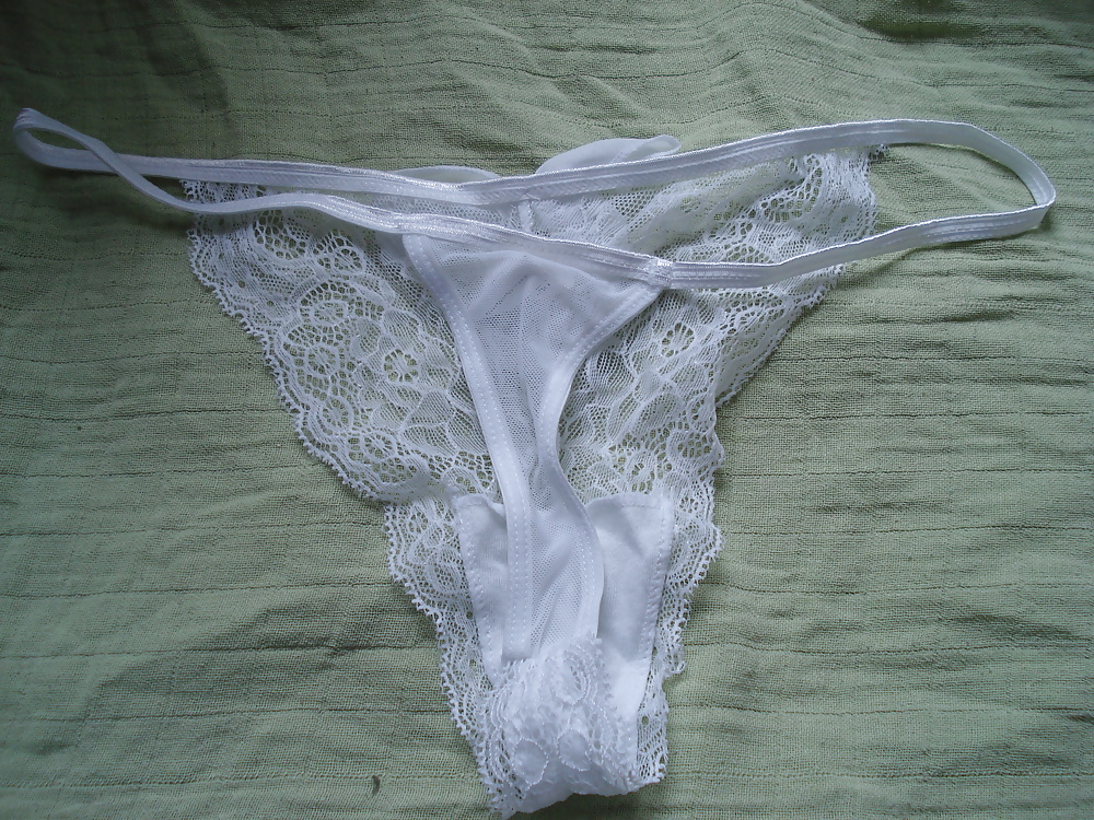 Nouvelles culottes strings
 #26021305