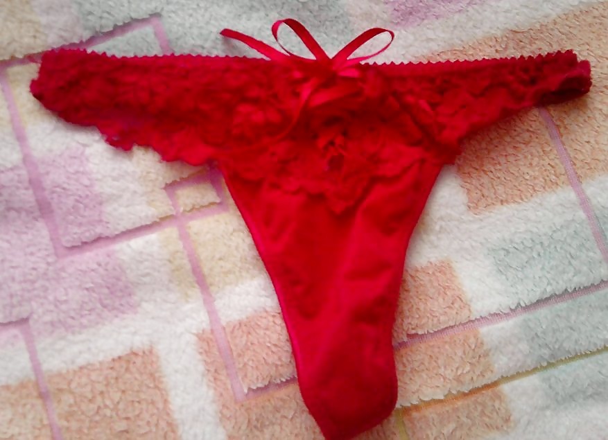 Nouvelles culottes strings
 #26021313