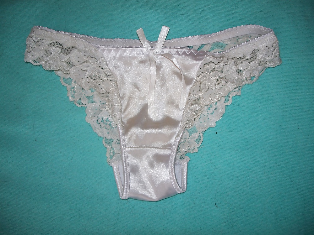 Nouvelles culottes strings
 #26021330
