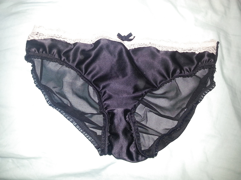 Nouvelles culottes strings
 #26021355