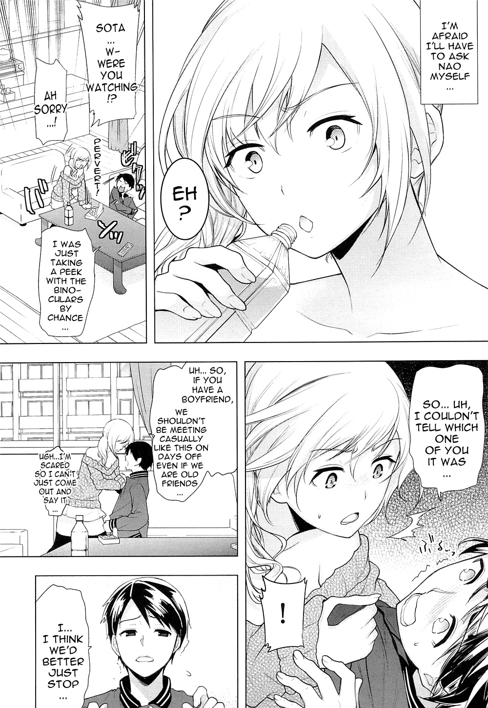 Sexual Time part 1 #39147490