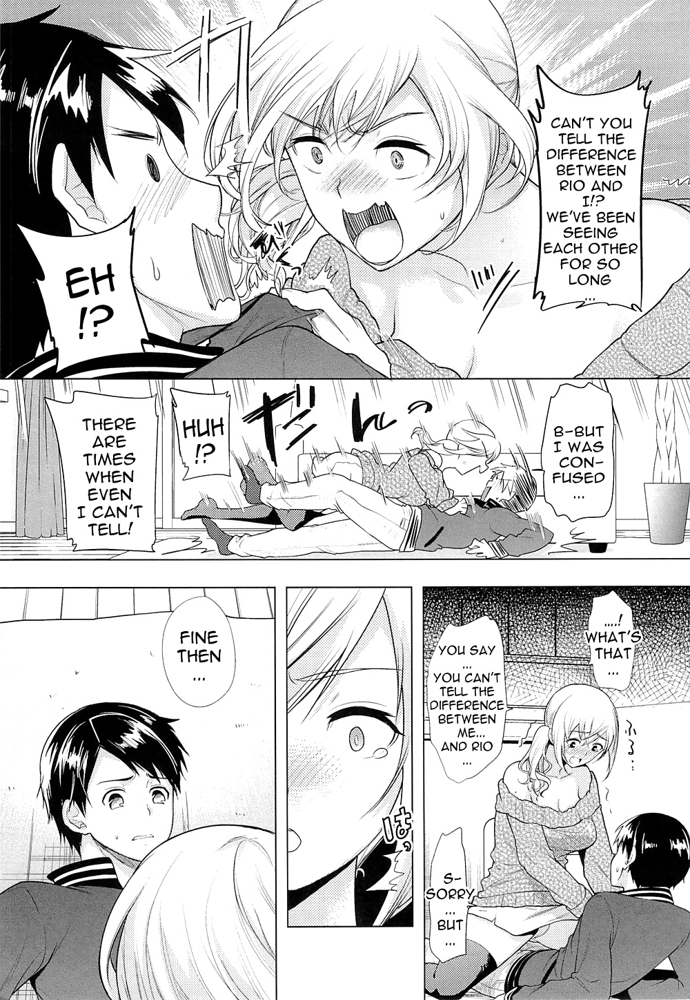 Sexual Time part 1 #39147500