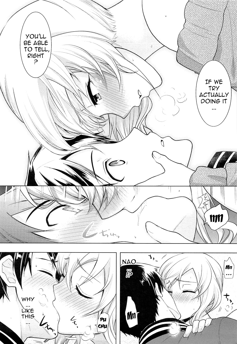 Sexual Time part 1 #39147511
