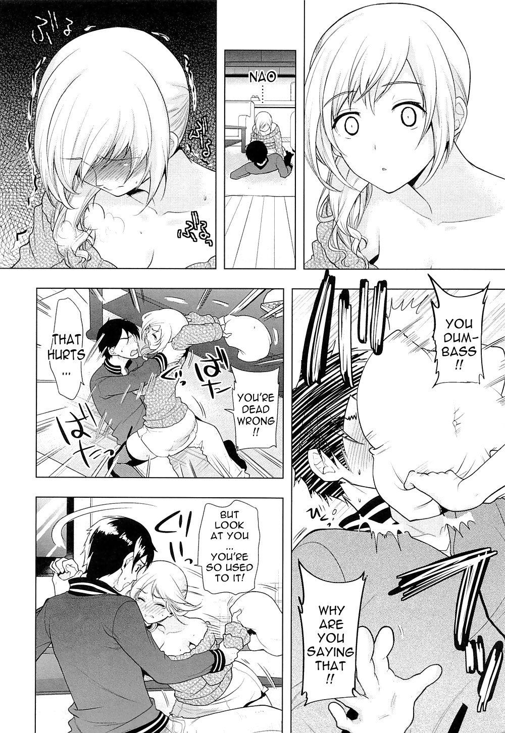 Sexual Time part 1 #39147588