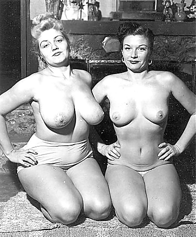 Vintage Nudes 3 #25538579