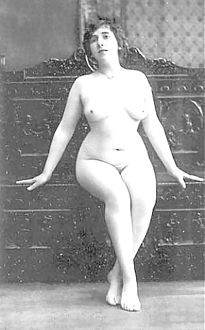 Vintage Nudes 3 #25538691