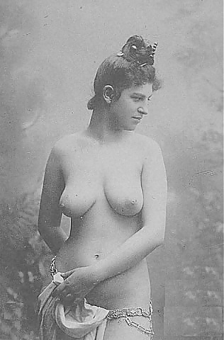 Vintage Nudes 3 #25538752