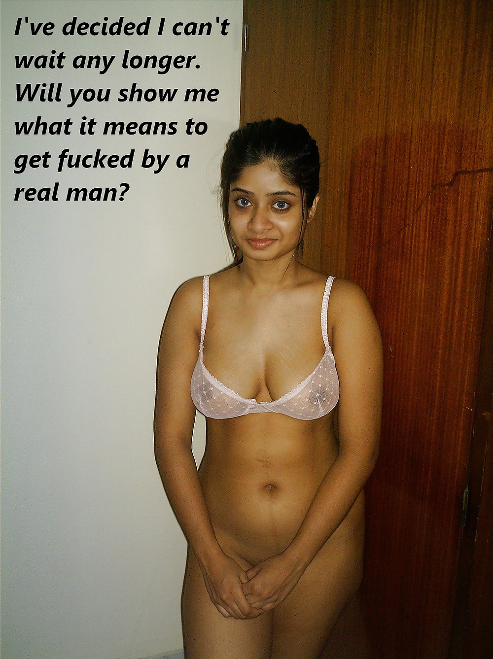 Longing For Indians Captions #25138927