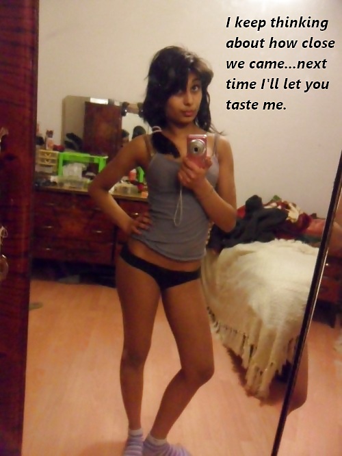 Longing For Indians Captions #25138932