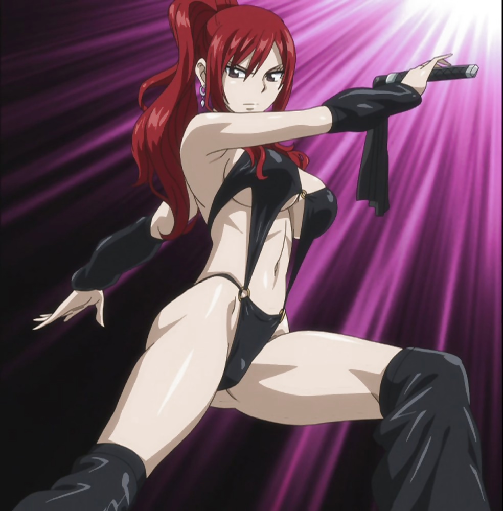 Anime style: dominatrix #32712085