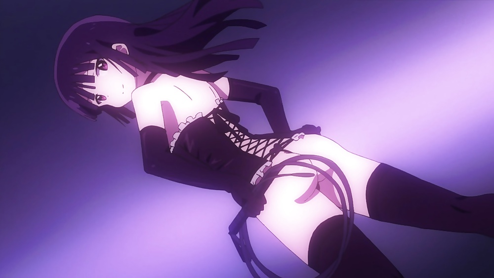 Anime style: dominatrix #32712532