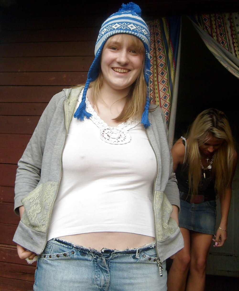 Braless 5 #39662935