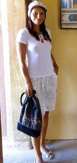 Braless 5 #39663154