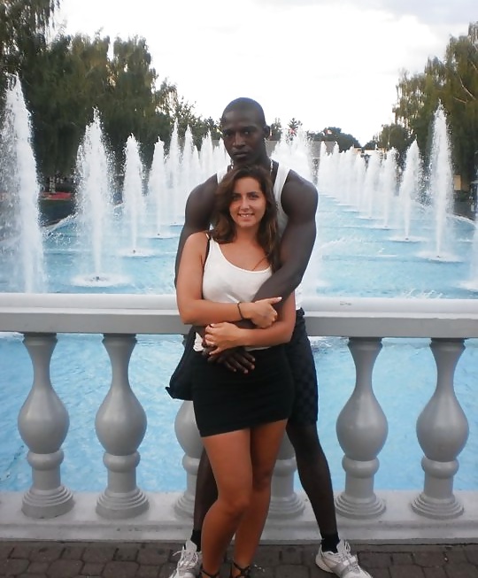 Interracial
 #30689561