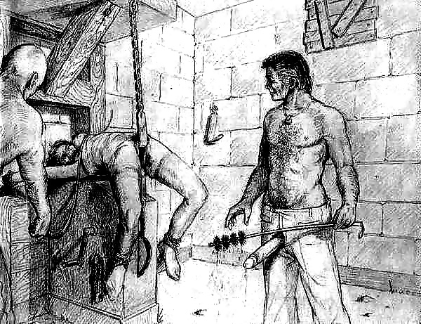 BDSM Torture Draw 03 #34958044