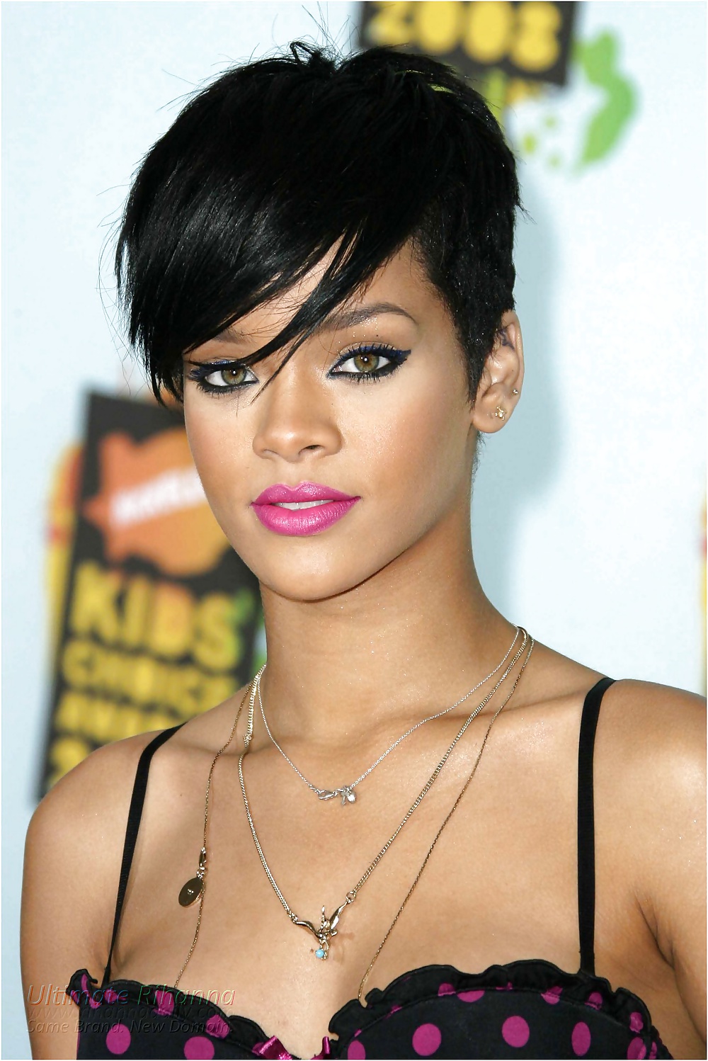 Rihanna
 #40128423