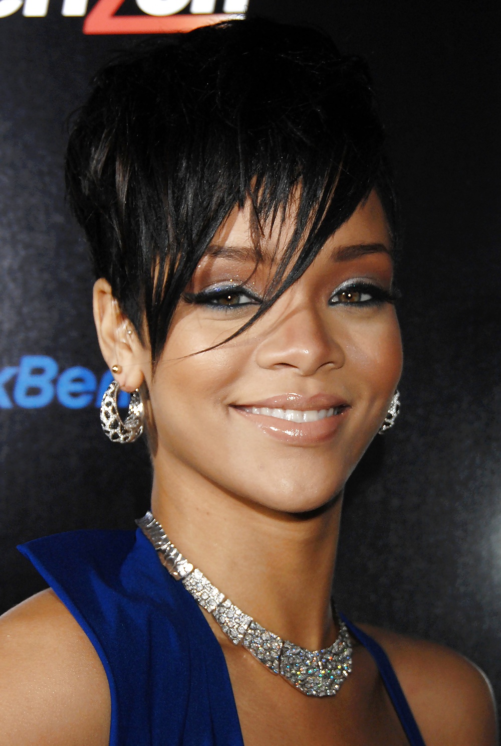 Rihanna
 #40128533