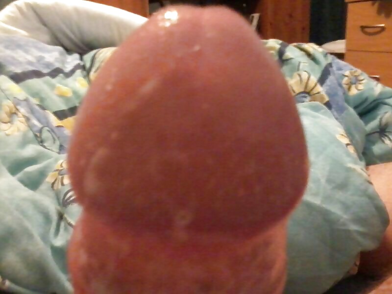 Polla mojada goteando después de una buena y larga follada
 #27086052