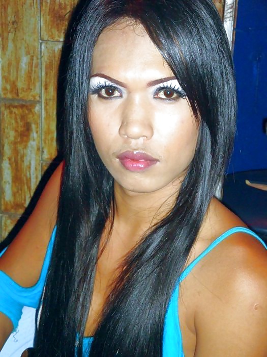 Ladyboy som aka kip da pattaya
 #28461966