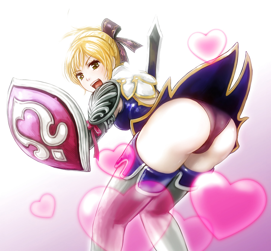 Soul Calibur Hentai Filles 2 Mix #26802417