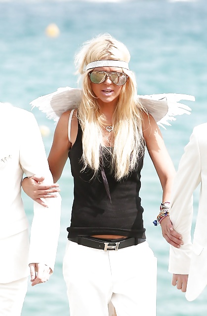 Tara Reid 4 #40197970