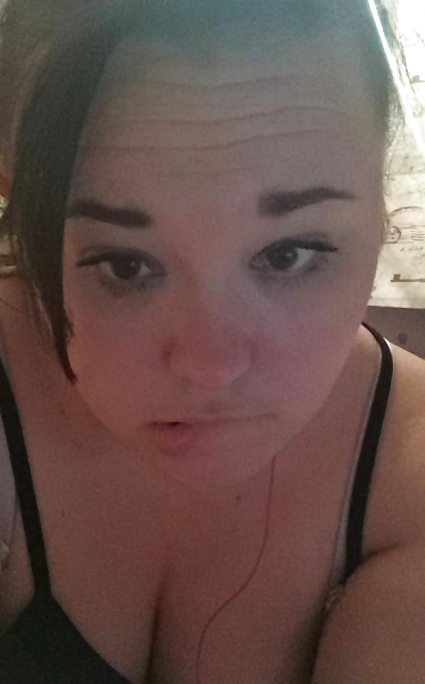 British BBW Chloe