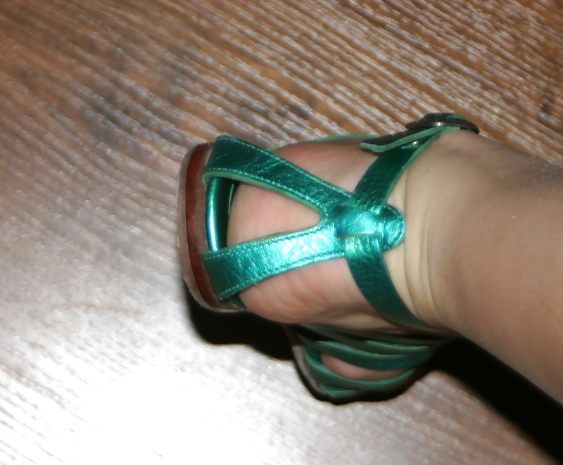 Feet selfies - pt. 02 - selbst fotografierte fuesse
 #30469683