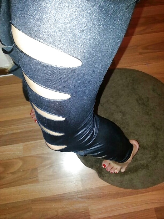 Feet selfies - pt. 02 - selbst fotografierte fuesse
 #30469688