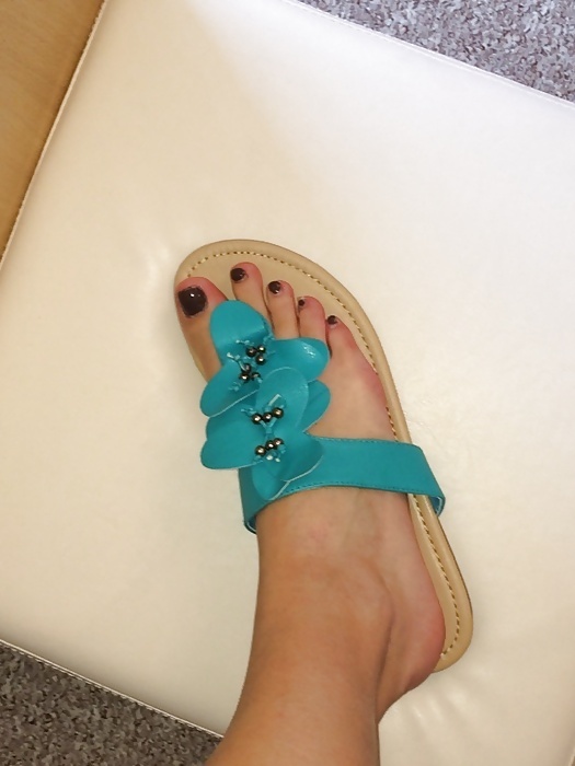 Feet selfies - pt. 02 - selbst fotografierte fuesse
 #30469715
