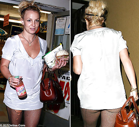 Britney Spears Clad #33487897