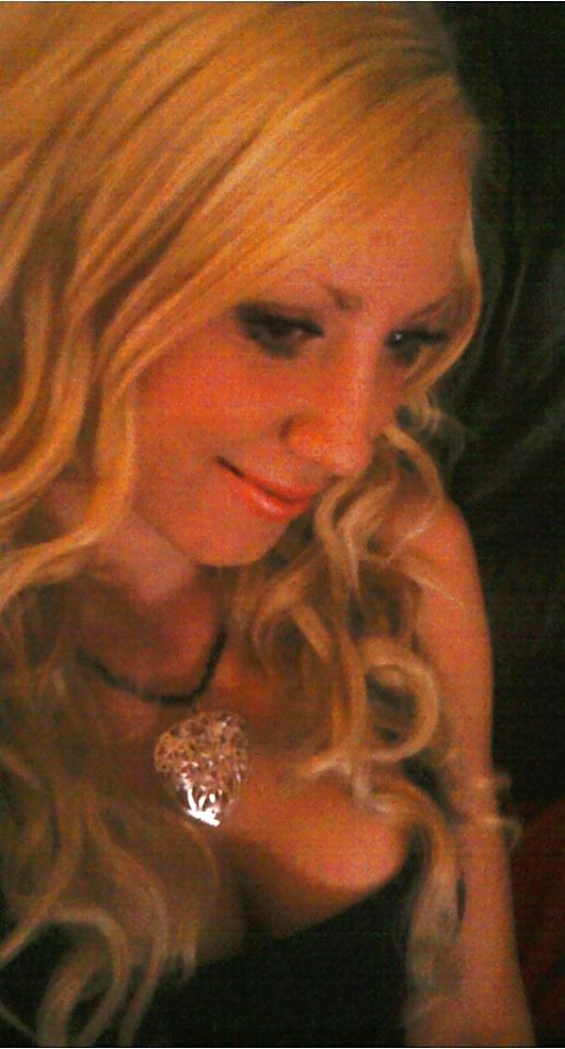 Sabinas galería sexy
 #25971591