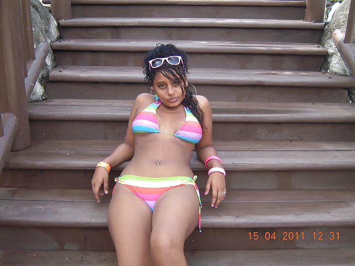 Indian Desi Babes Some Interracial  #25874686