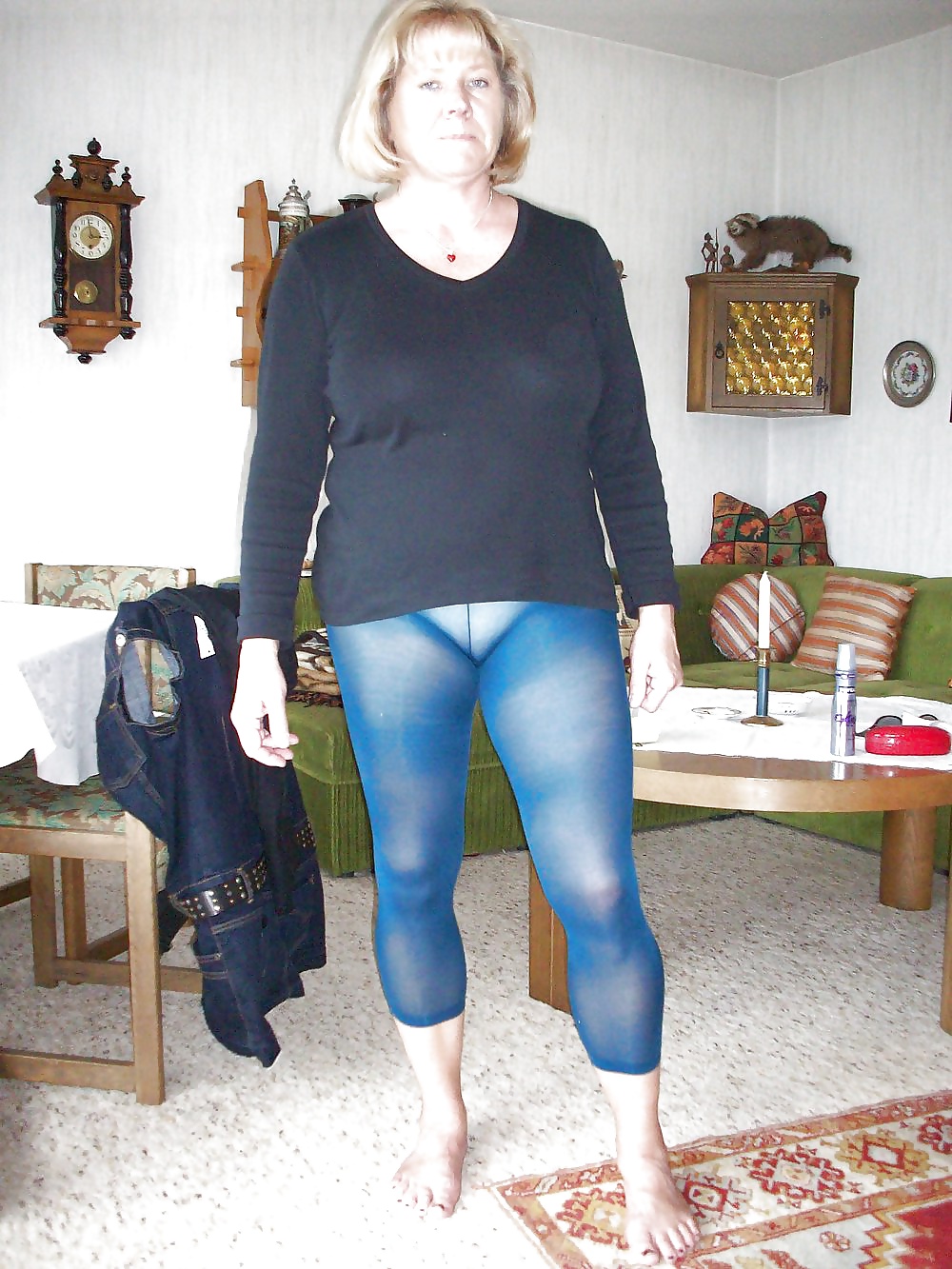 Milf & Reifen Chaos # 43 #29109246