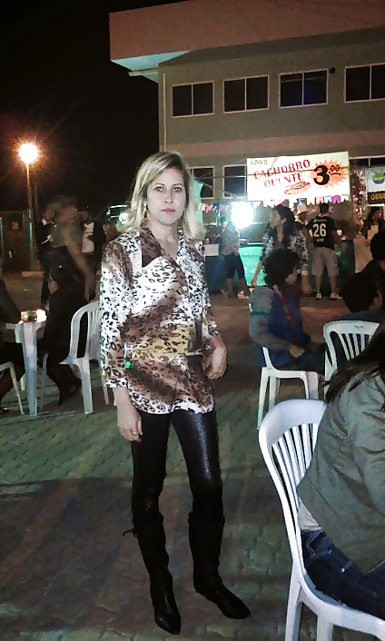 Milf & Reifen Chaos # 43 #29109351