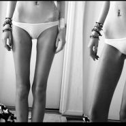 Girls with Gaps