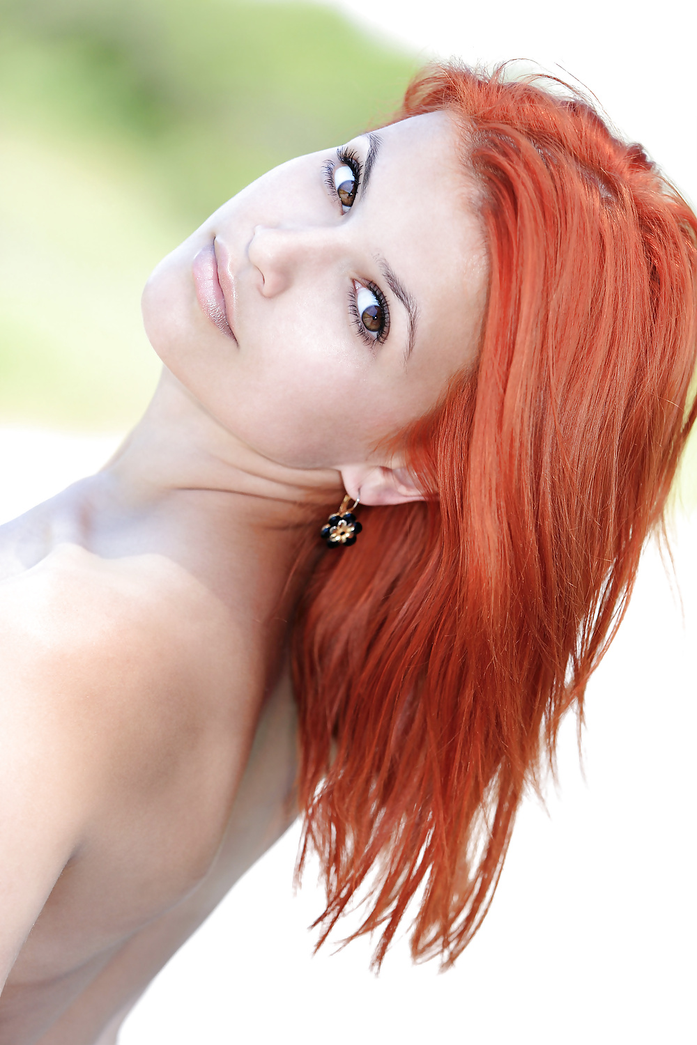 Nice redhead 1 #30210959