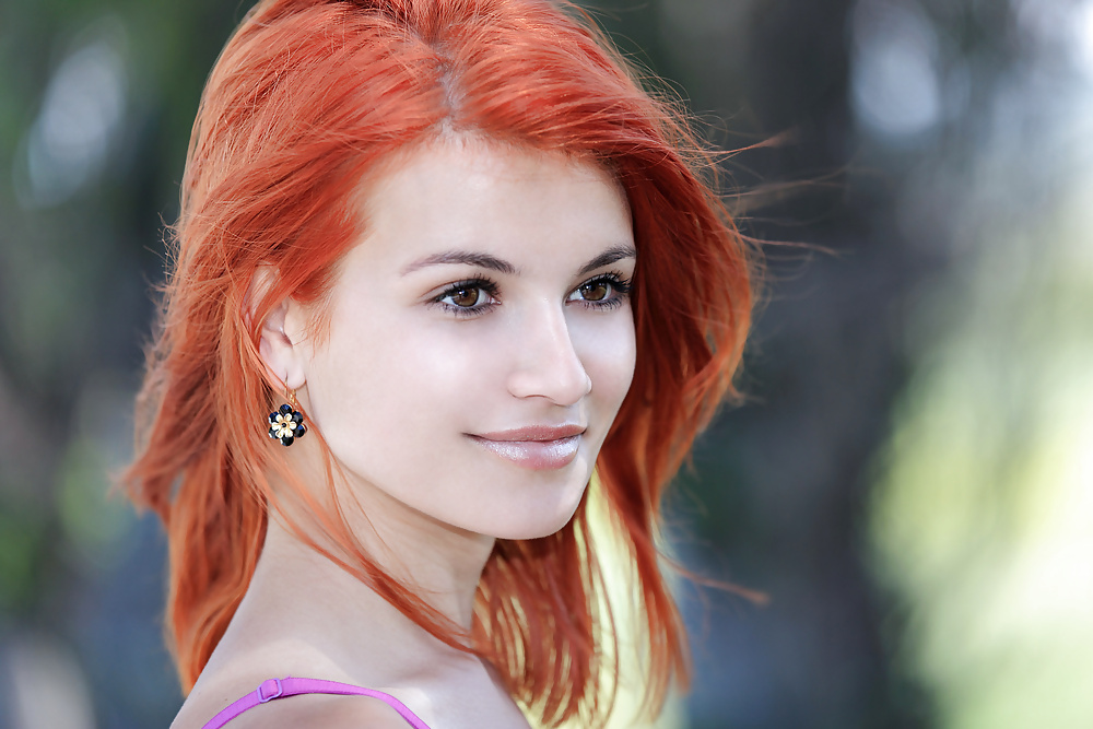 Nice redhead 1 #30211049