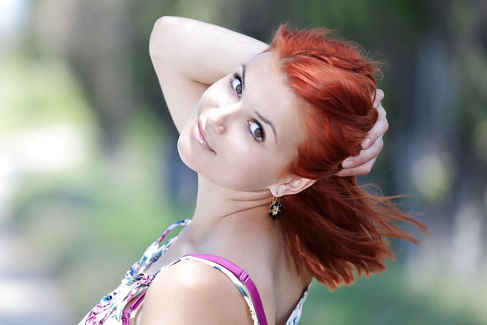 Nice redhead 1 #30211118