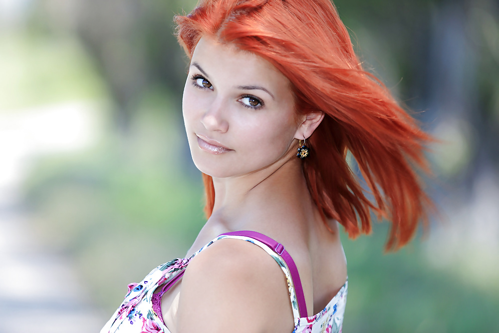 Nice redhead 1 #30211123