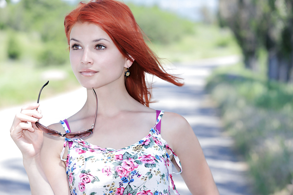 Nice redhead 1 #30211152