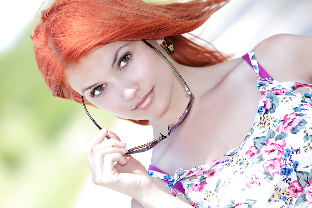 Nice redhead 1 #30211160