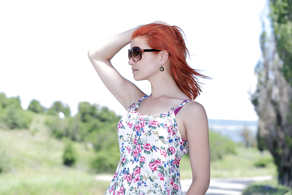 Nice redhead 1 #30211172