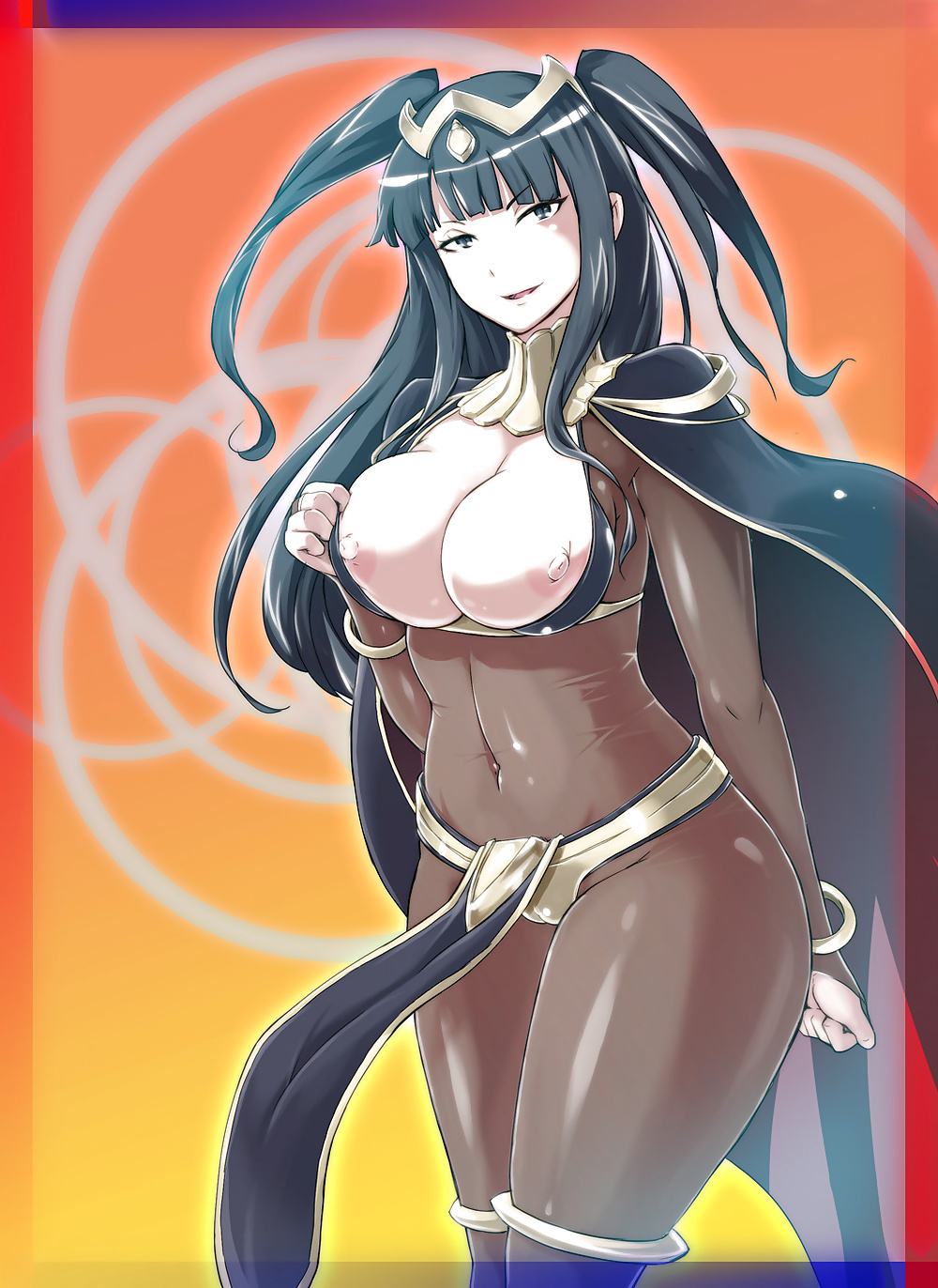 Tharja Von Fire Emblem Erwachen #38671103