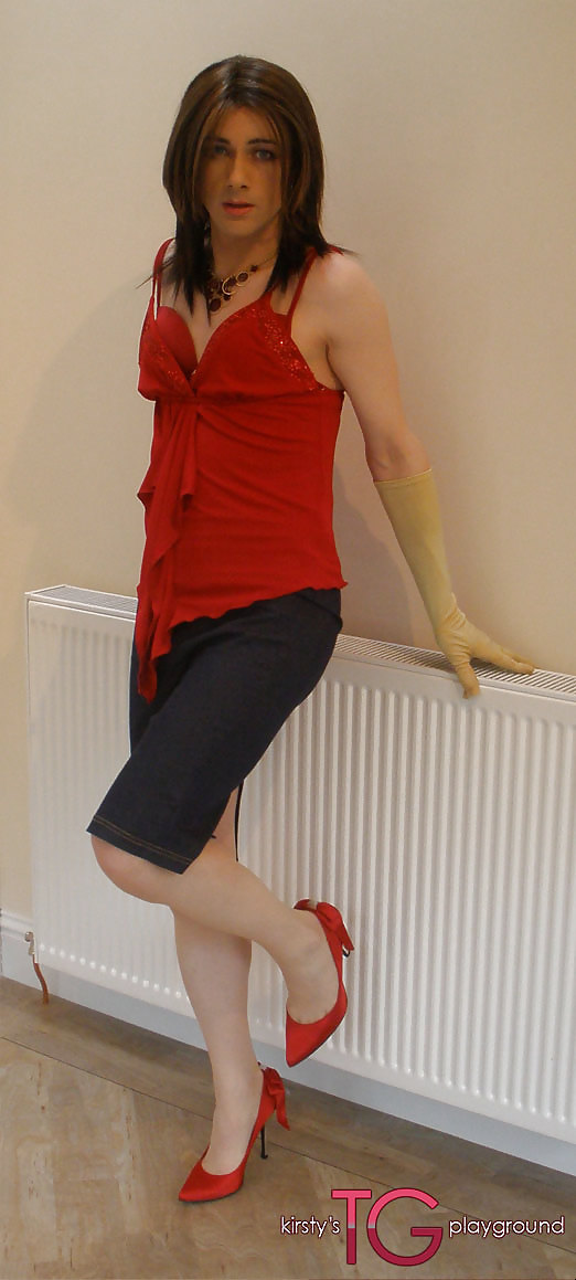 Kirsty set 2 #23285548