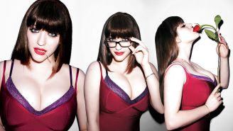 Kat Dennings